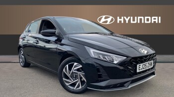 Hyundai i20 1.0T GDi Advance [Nav] 5dr Petrol Hatchback